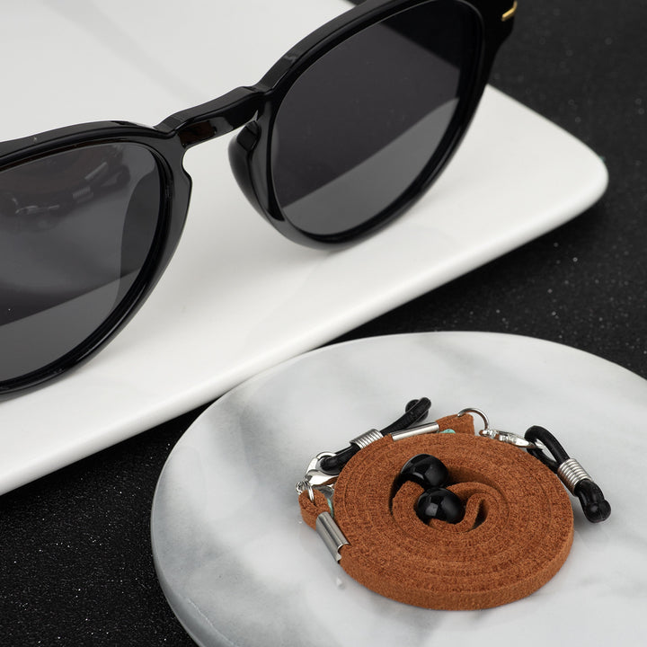 Adjustable Eyewear Retainer Strap Stornfield