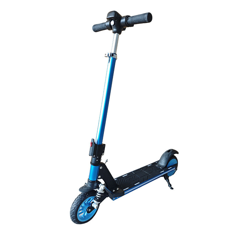 Premium Lightweight Folding Scooter Stornfield