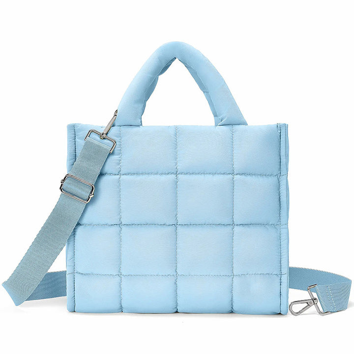 Padded Shoulder Bag Stornfield
