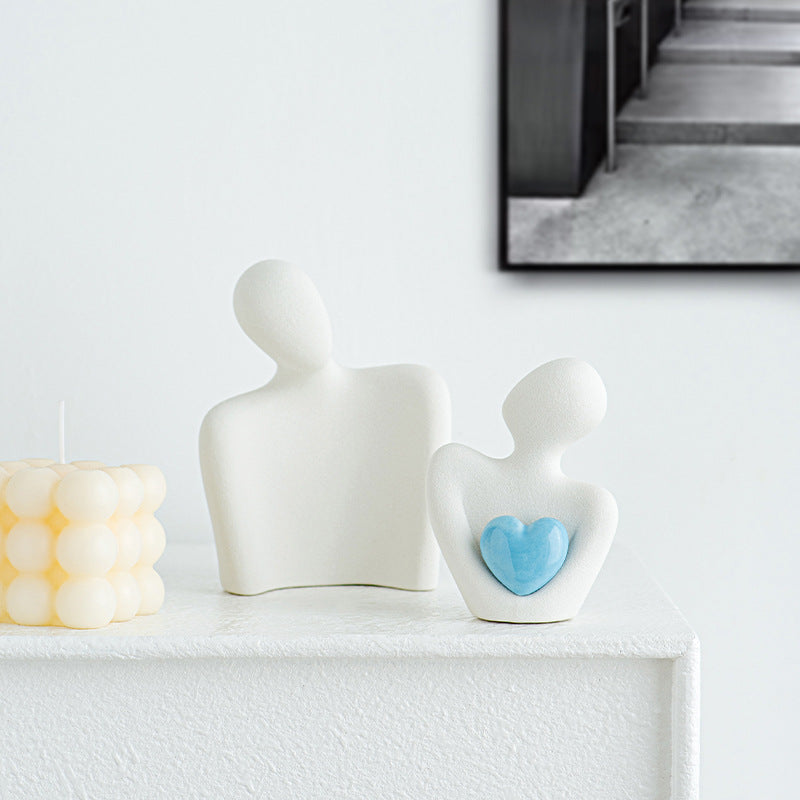 Artful Heart Figure Stornfield