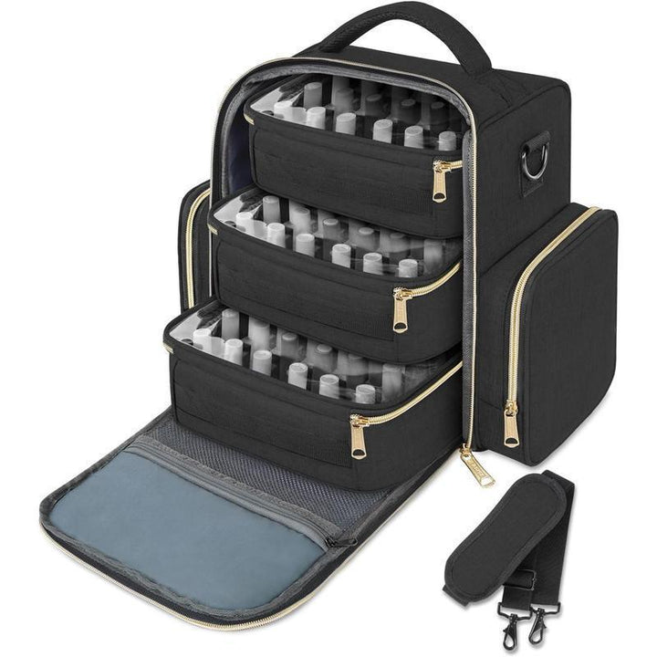 Professional Cosmetics Organizer Bag Stornfield