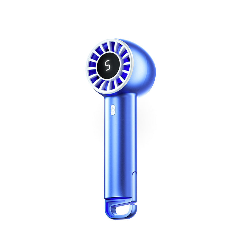 Women Portable Mini Fan Stornfield