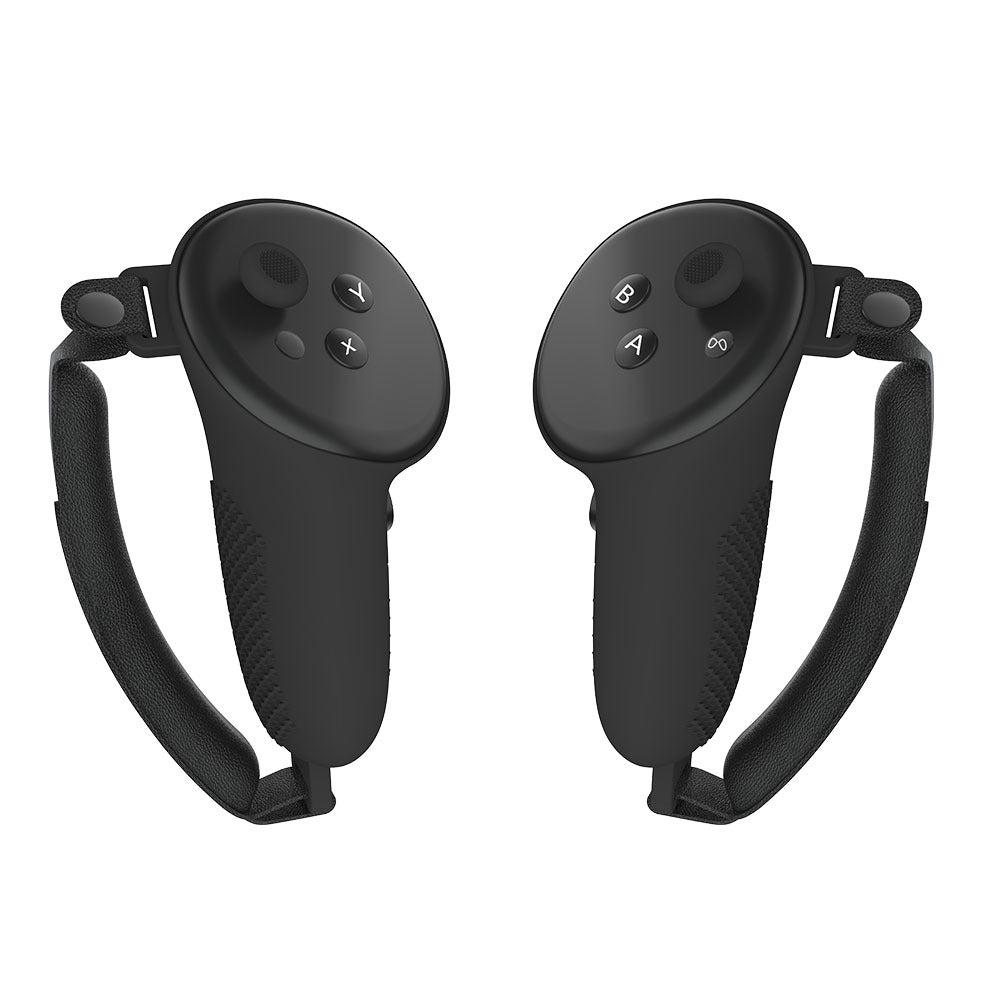 VR-Controller with Ergonomic Design and Precise Control Stornfield