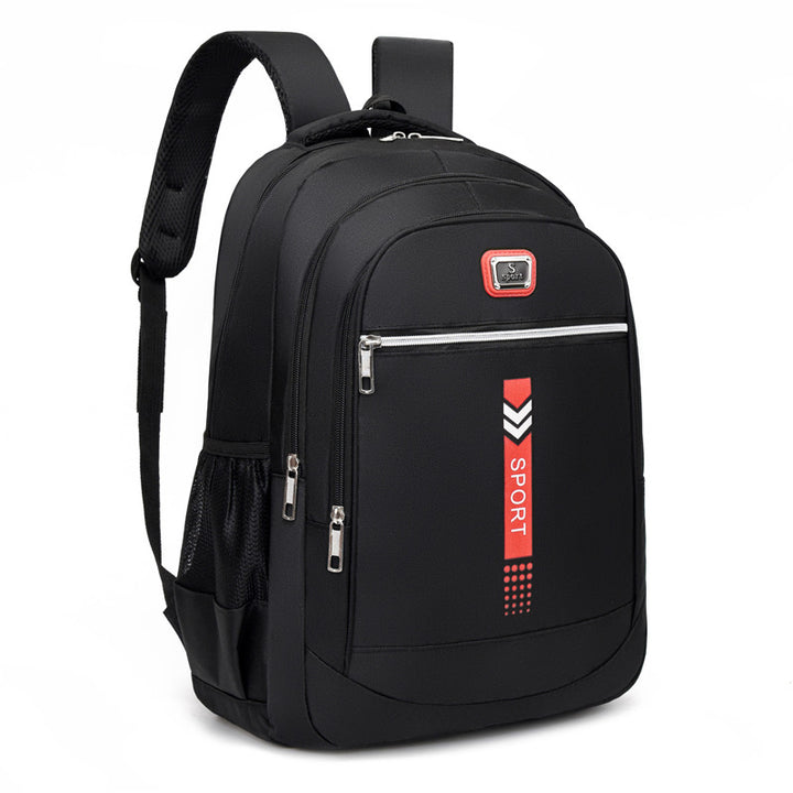 Ergonomic Sports Backpack Stornfield