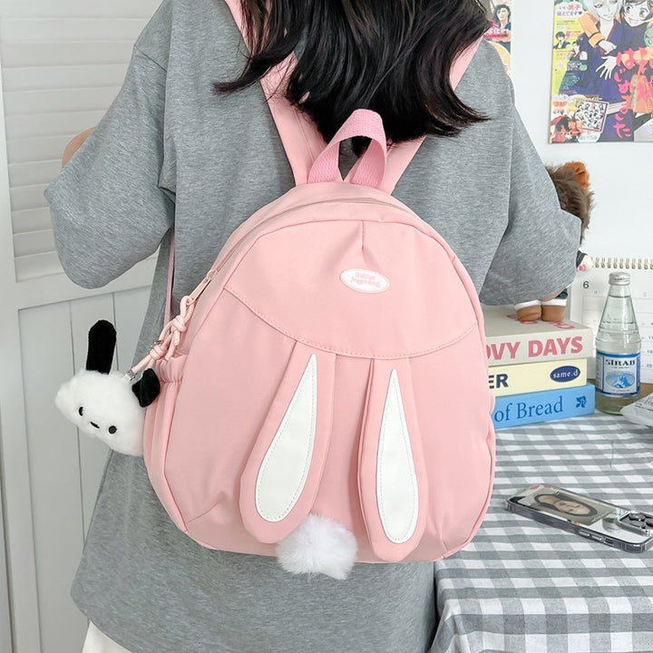 Cute Bunny Design Mini Backpack Stornfield