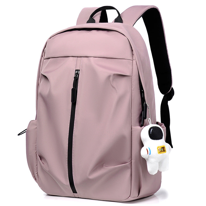 Versatile Multi-Pocket Adventure Backpack Stornfield