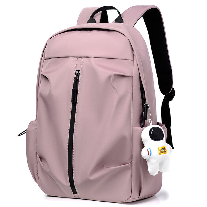 Versatile Multi-Pocket Adventure Backpack Stornfield