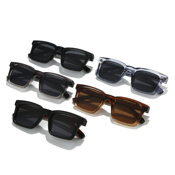 Ladies fashionable sunglasses with exclusive frame and UV protection Stornfield