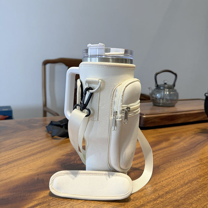 Tragebox For Beverage Container Stornfield