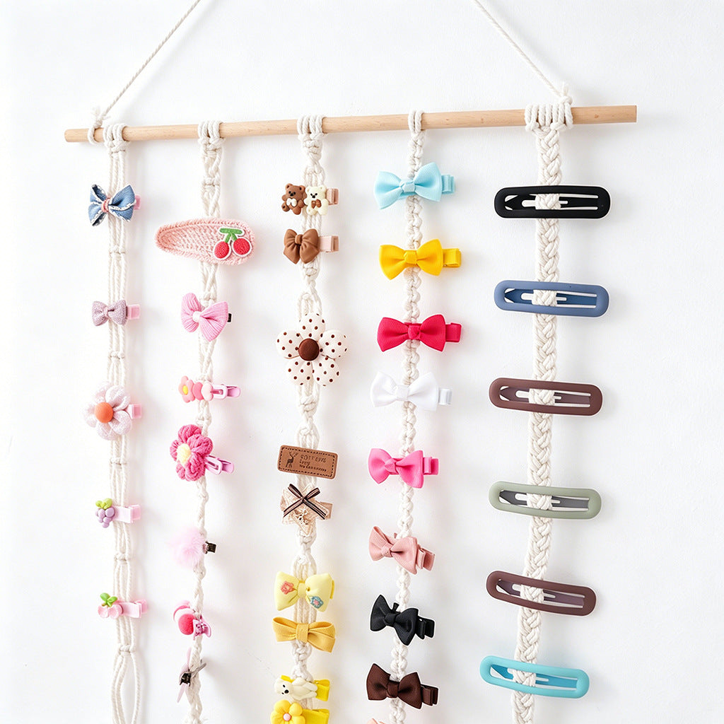 Decorative Wall Hanging Stornfield