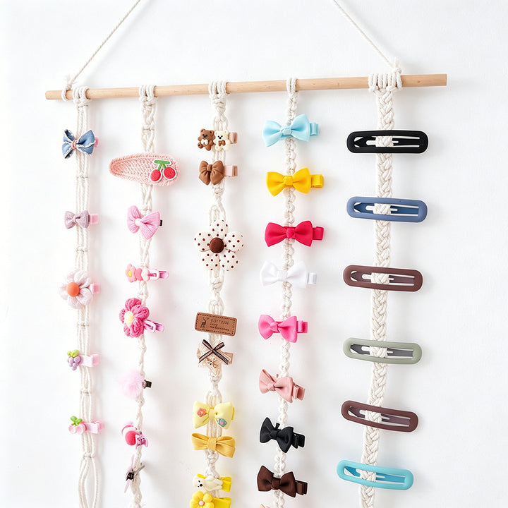 Decorative Wall Hanging Stornfield