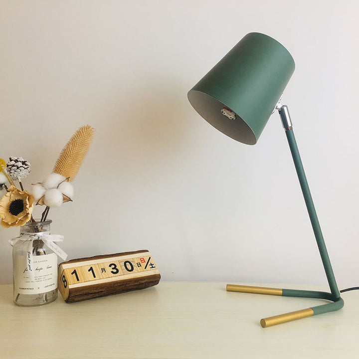 Modern Desk Lamp