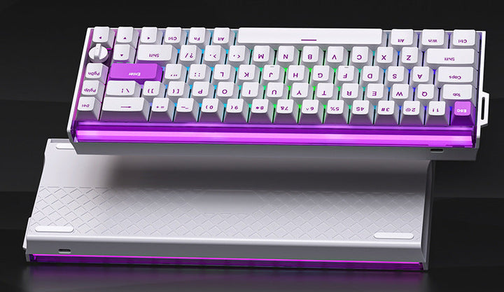 Mechanical Gaming Keyboard Stornfield