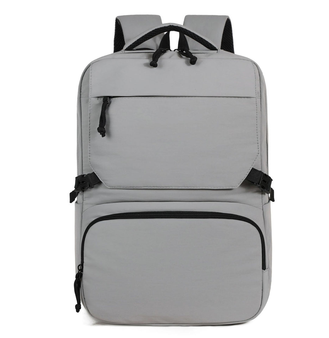 Multi-Functional Backpack