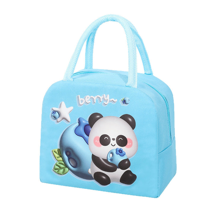 Cute Cartoon Lunch Bag Stornfield