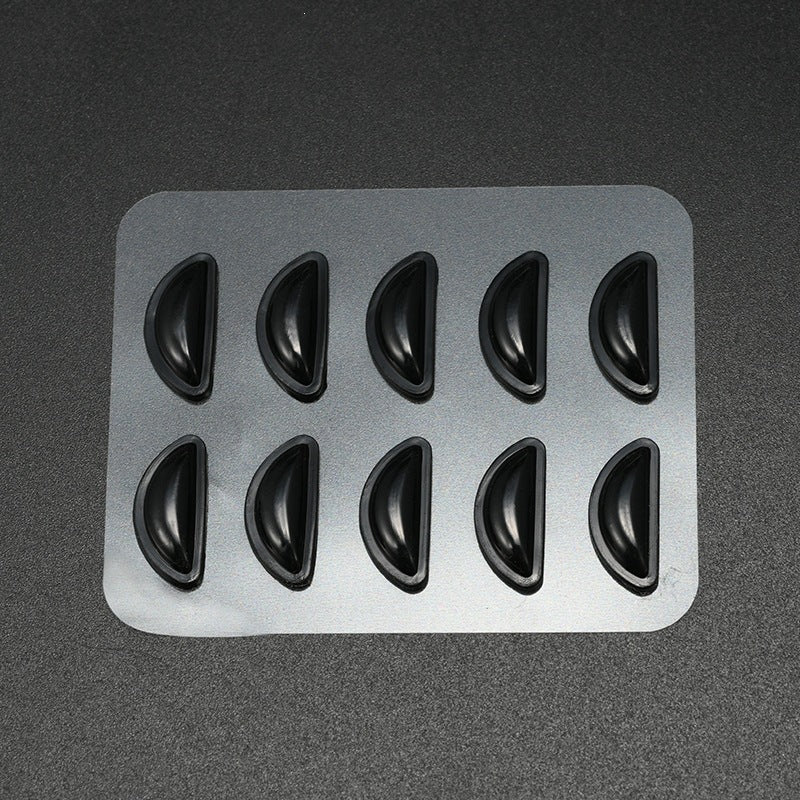 Reusable Silicone Eyewear Nose Pads Stornfield