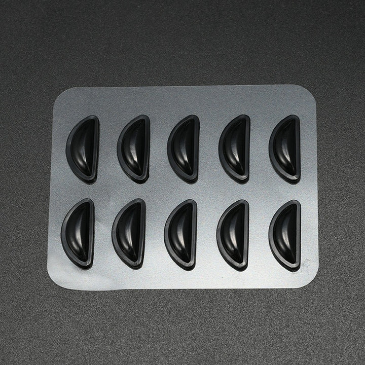 Reusable Silicone Eyewear Nose Pads Stornfield