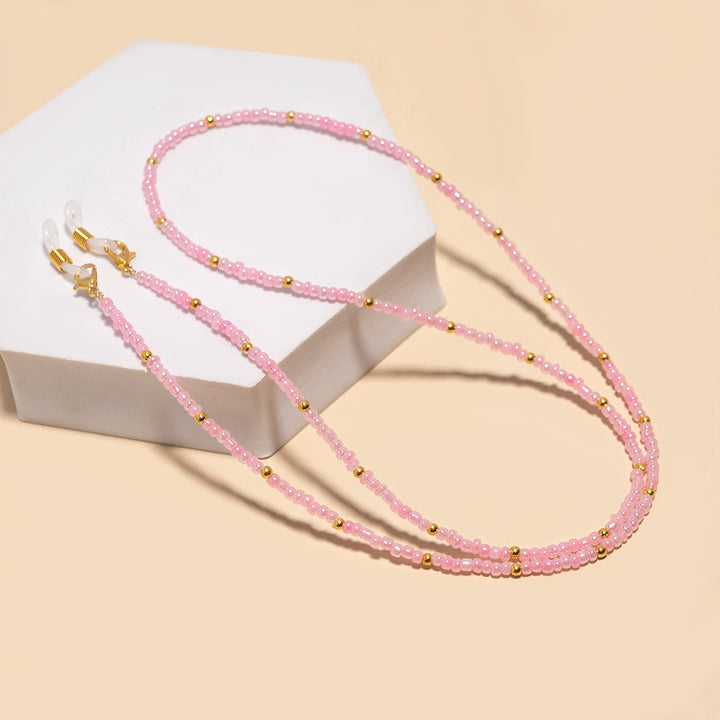 Beaded Eyewear Chain Stornfield 1786763757