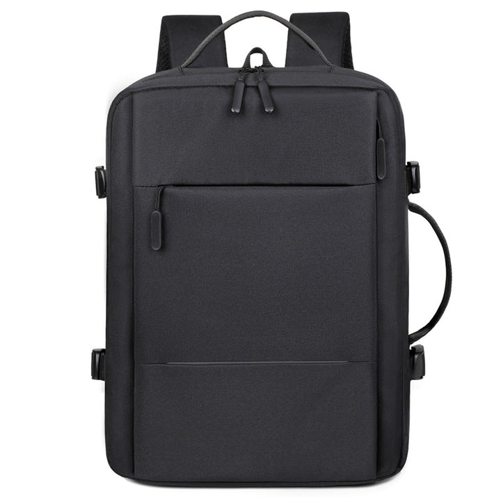 Professional Slim Travel Laptop Backpack Stornfield