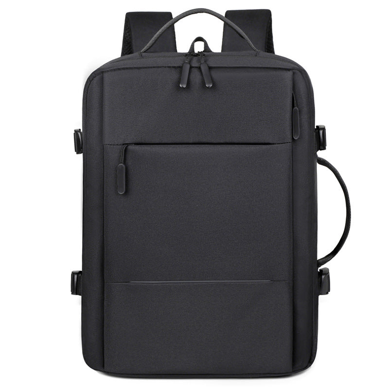 Sleek Minimalist Laptop Backpack Stornfield