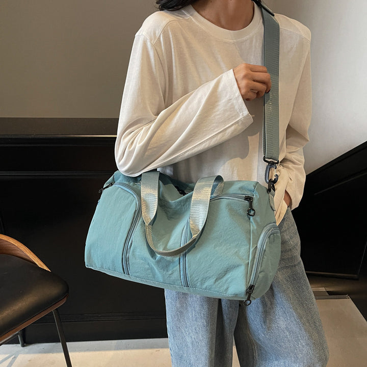 Versatile Durable Gym Duffle Bag Stornfield