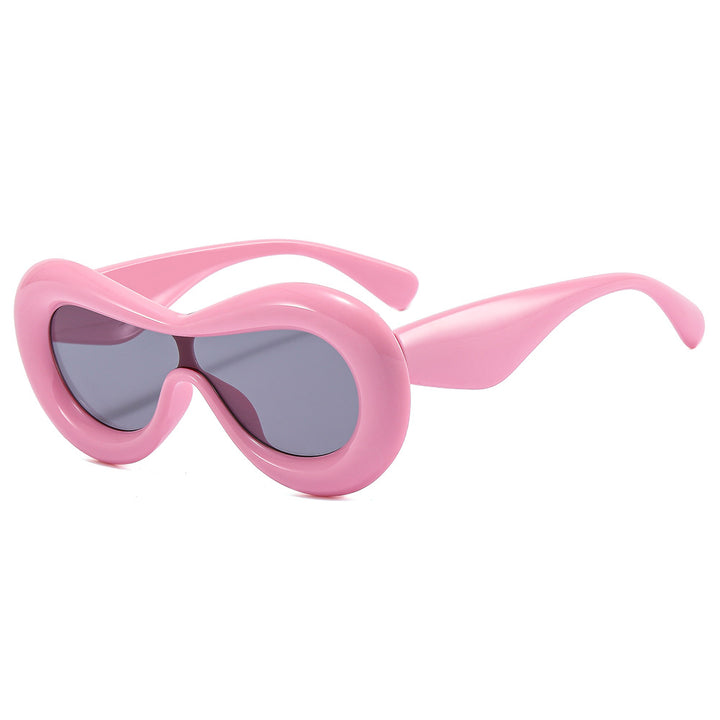 Ladies fashionable sunglasses with nostalgic flair Stornfield