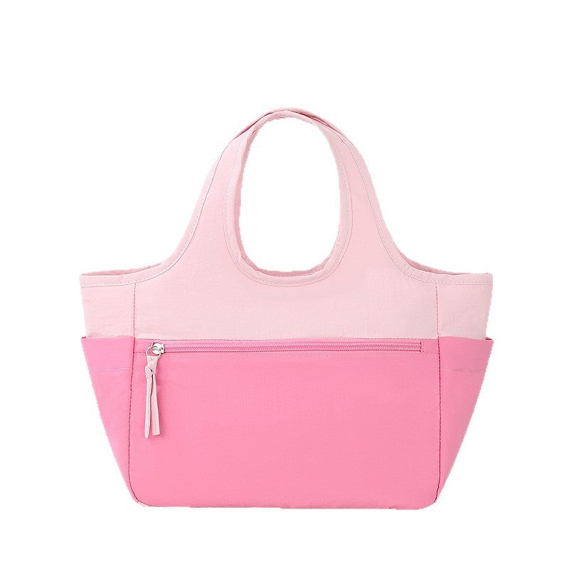 Versatile Everyday Tote Stornfield