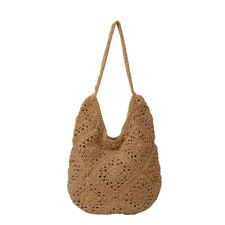 Crochet handbag Stornfield