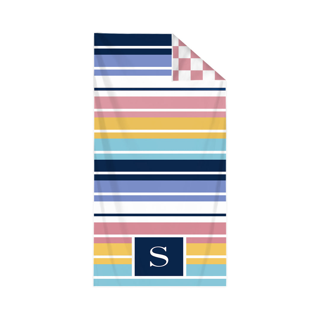 Bath towel Stornfield