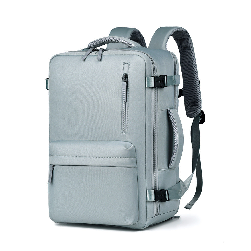 Multi-Functional Sports Backpack