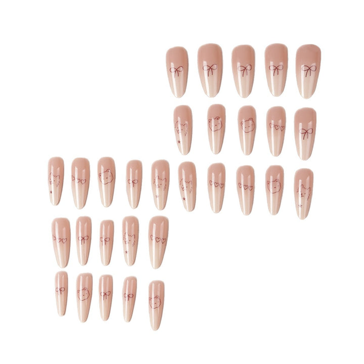 Artistic Nail Art Kit Stornfield