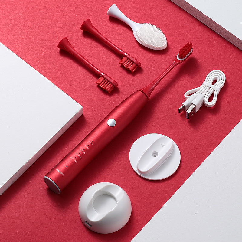 Smart Toothbrush Set Stornfield