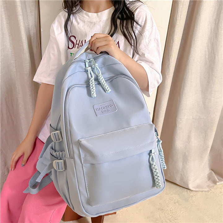 Lightweight Waterproof Backpack Stornfield