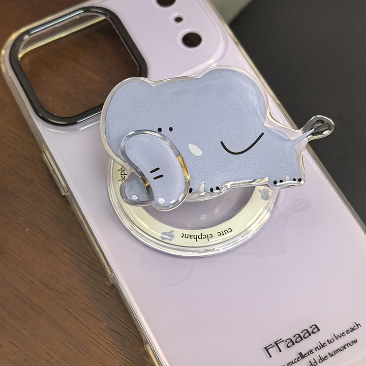 Koala-Themed Phone Grip Stornfield