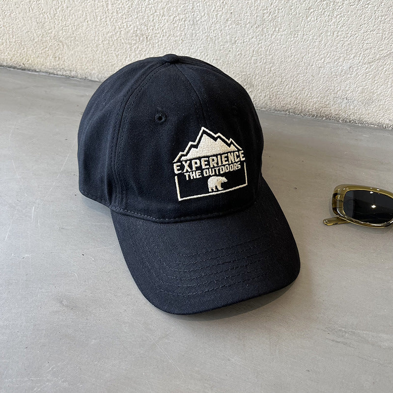 Women's Outdoor Adventure Baseball Cap Stornfield