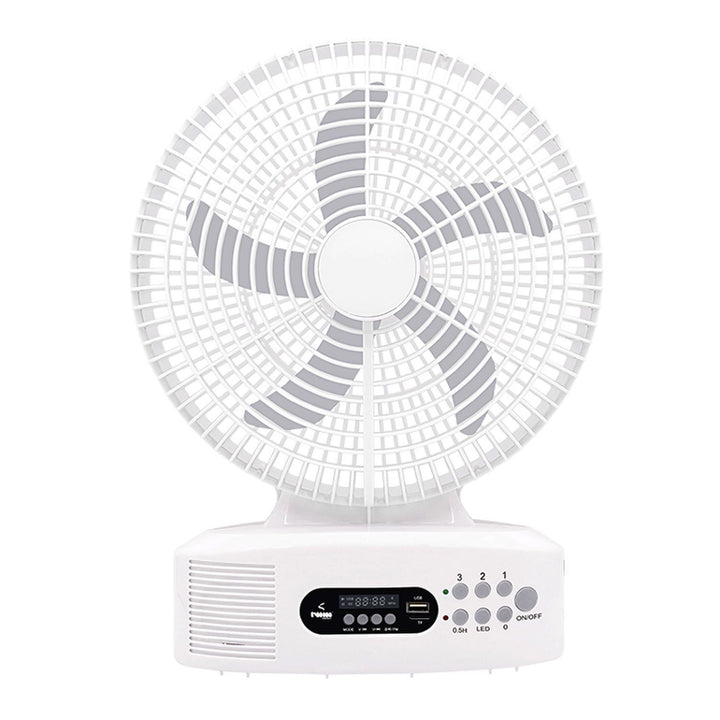 Home Cooling Table Fan Stornfield