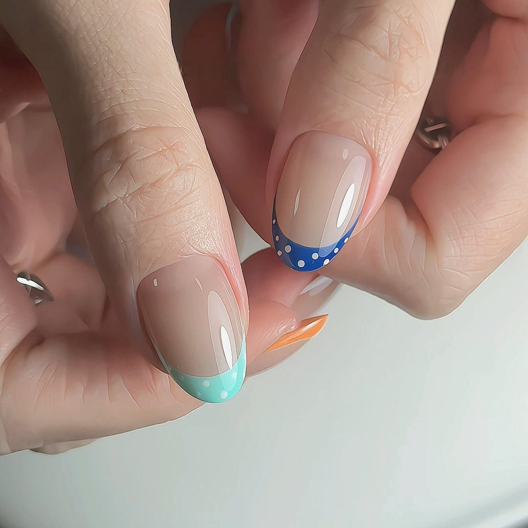 Creative Nail Extensions Stornfield