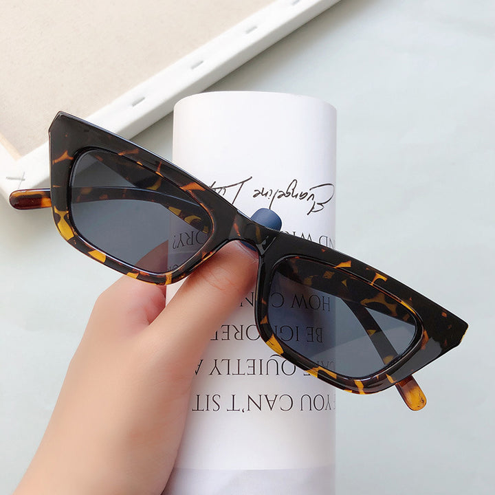 Fashionable Cat-Eye Sunglasses Stornfield