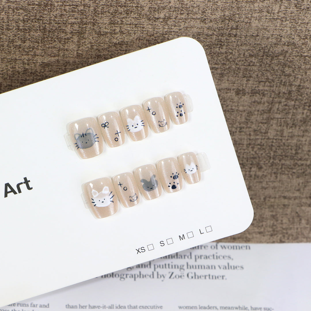 Nail Art Stornfield