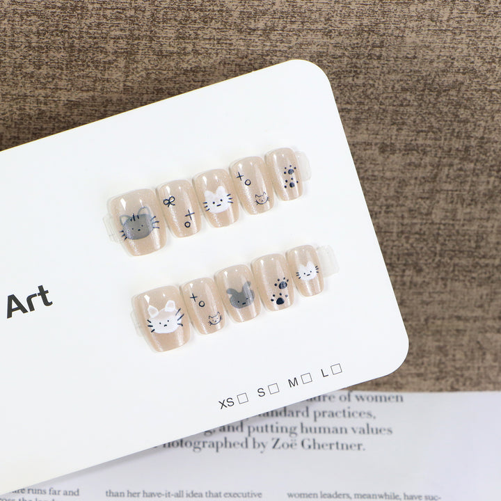 Nail Art Stornfield