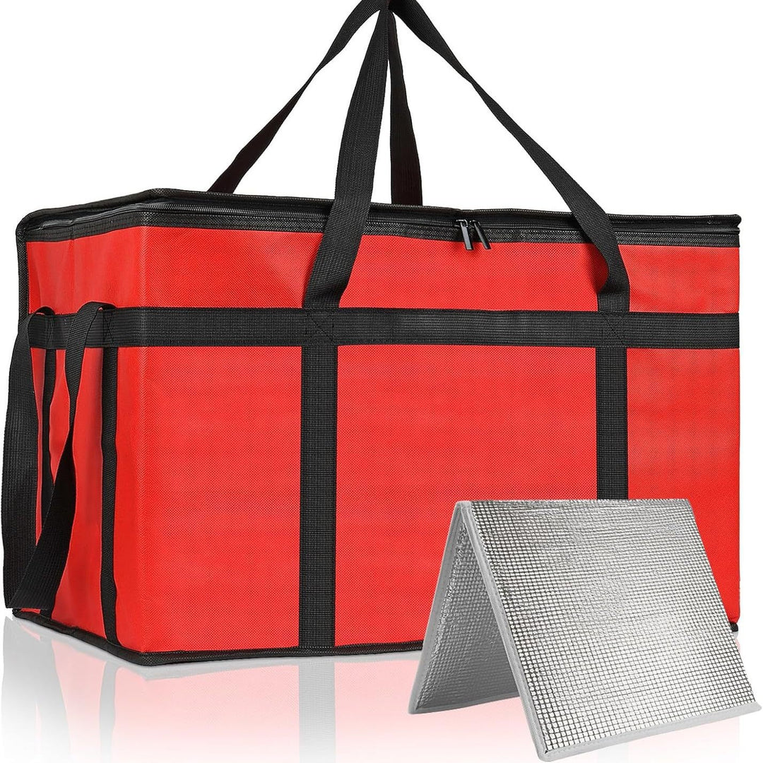 Insulated Food Delivery Bag Stornfield
