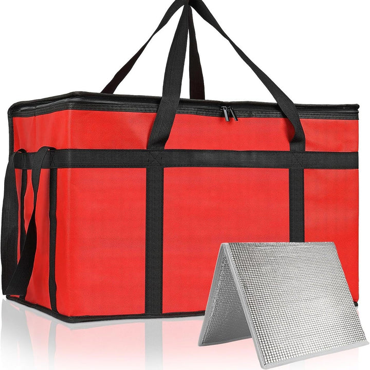 Insulated Food Delivery Bag Stornfield