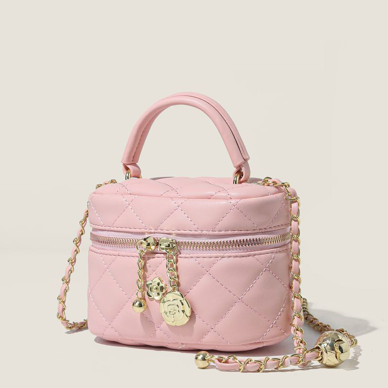 Quilted Mini Crossbody Handbag Stornfield