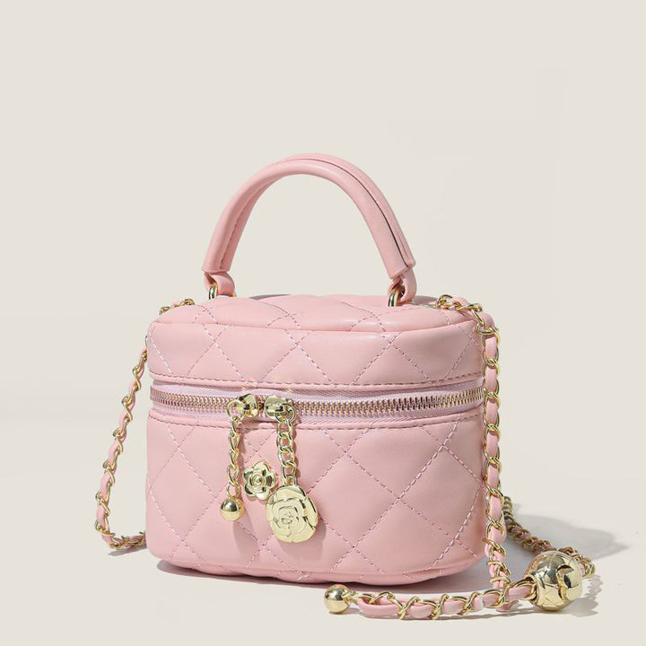 Quilted Mini Crossbody Handbag Stornfield