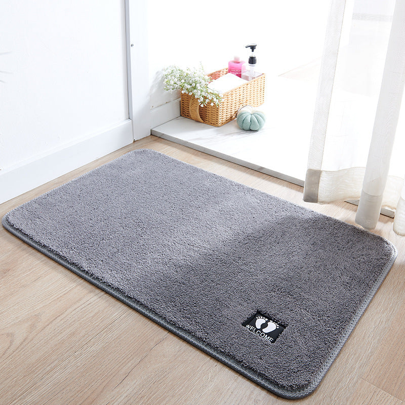 Soft Cotton Bath Mat Stornfield