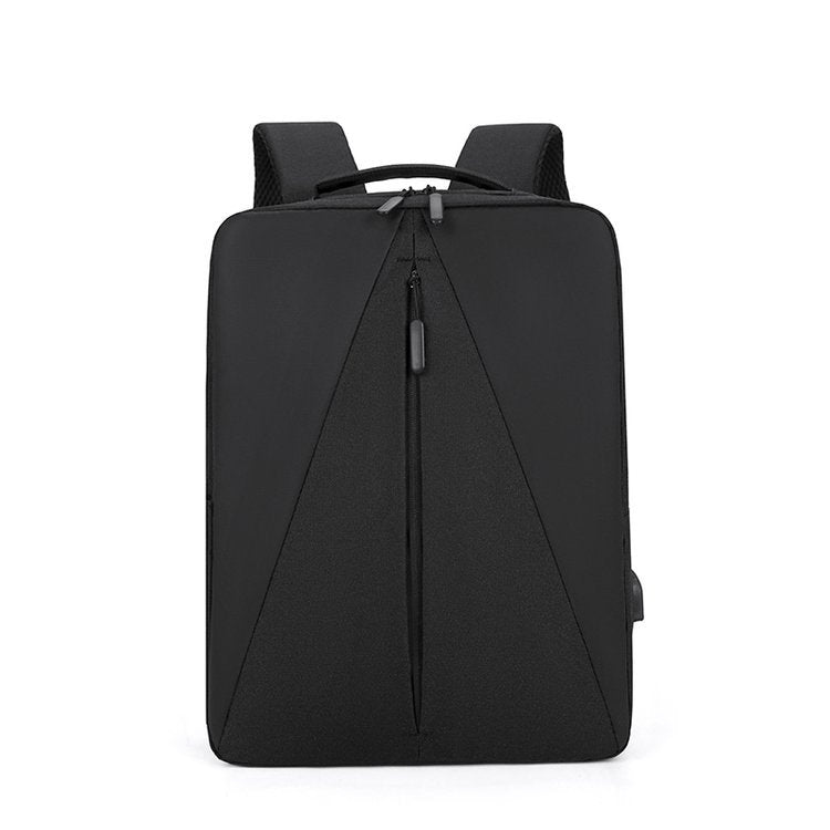 Sleek Minimalist Backpack Set Stornfield
