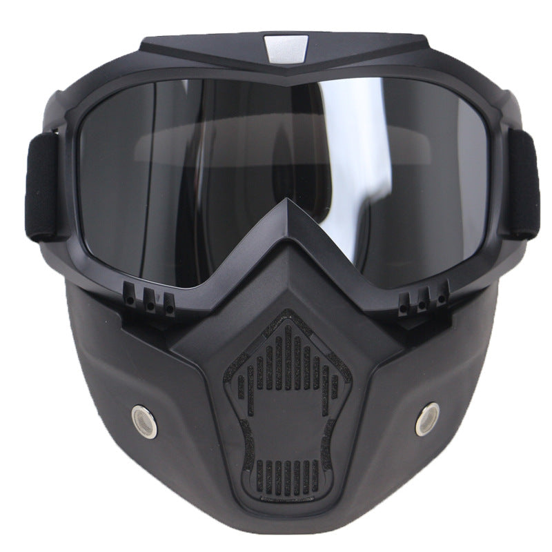 High-Performance Off-Road Goggles Stornfield