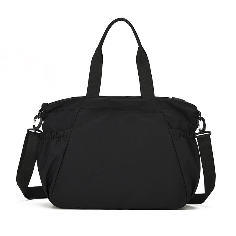 Spacious Travel Tote Bag Stornfield