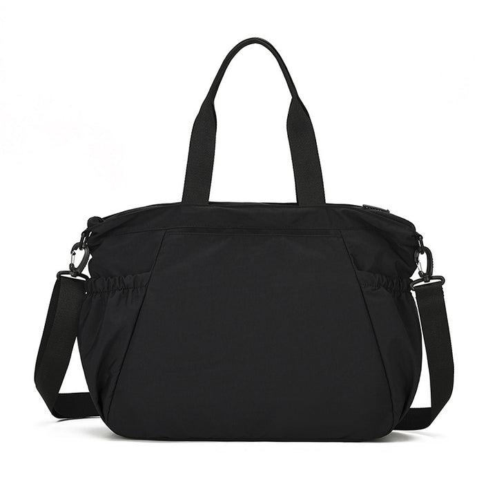 Spacious Travel Tote Bag Stornfield
