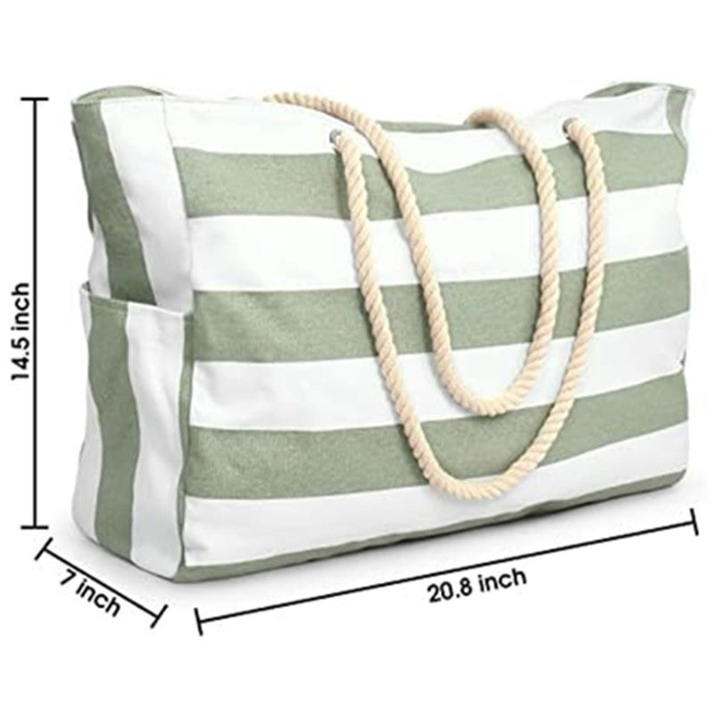 Large Beach Bag Stornfield